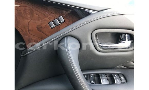 Acheter Import Voiture Infiniti Q Bleu à Import - Dubai, Grande Comore Acheter Import Voiture Infiniti Q Bleu à Import - Dubai, Grande Comore