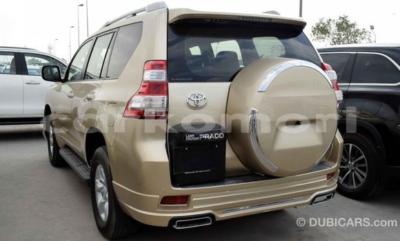 Acheter Import Voiture Toyota Prado Autre à Import - Dubai, Grande Comore Acheter Import Voiture Toyota Prado Autre à Import - Dubai, Grande Comore