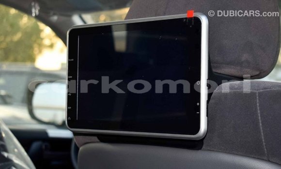 Buy Import Toyota Land Cruiser White Car in Import - Dubai in Great Comore Buy Import Toyota Land Cruiser White Car in Import - Dubai in Great Comore