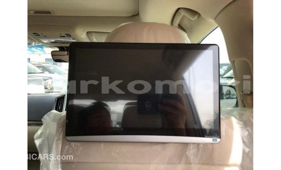 Buy Import Toyota Land Cruiser Other Car in Import - Dubai in Great Comore Buy Import Toyota Land Cruiser Other Car in Import - Dubai in Great Comore