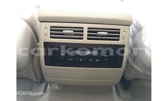 Buy Import Toyota Land Cruiser Other Car in Import - Dubai in Great Comore Buy Import Toyota Land Cruiser Other Car in Import - Dubai in Great Comore