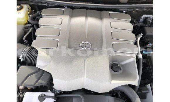 Buy Import Toyota Land Cruiser Other Car in Import - Dubai in Great Comore Buy Import Toyota Land Cruiser Other Car in Import - Dubai in Great Comore