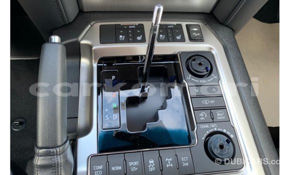 Acheter Import Voiture Toyota Land Cruiser Marron à Import - Dubai, Grande Comore Acheter Import Voiture Toyota Land Cruiser Marron à Import - Dubai, Grande Comore
