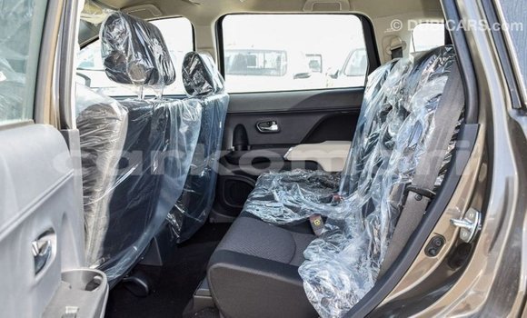 Acheter Import Voiture Toyota Rush Marron à Import - Dubai, Grande Comore Acheter Import Voiture Toyota Rush Marron à Import - Dubai, Grande Comore