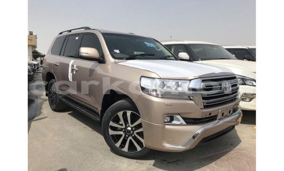 Acheter Import Voiture Toyota Land Cruiser Autre à Import - Dubai, Grande Comore Acheter Import Voiture Toyota Land Cruiser Autre à Import - Dubai, Grande Comore
