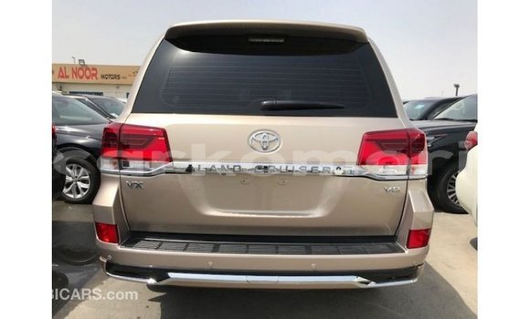 Acheter Import Voiture Toyota Land Cruiser Autre à Import - Dubai, Grande Comore Acheter Import Voiture Toyota Land Cruiser Autre à Import - Dubai, Grande Comore
