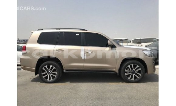 Acheter Import Voiture Toyota Land Cruiser Autre à Import - Dubai, Grande Comore Acheter Import Voiture Toyota Land Cruiser Autre à Import - Dubai, Grande Comore