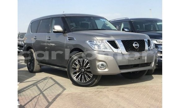 Acheter Import Voiture Nissan Patrol Autre à Import - Dubai, Grande Comore Acheter Import Voiture Nissan Patrol Autre à Import - Dubai, Grande Comore