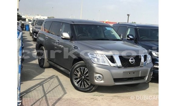 Acheter Import Voiture Nissan Patrol Autre à Import - Dubai, Grande Comore Acheter Import Voiture Nissan Patrol Autre à Import - Dubai, Grande Comore