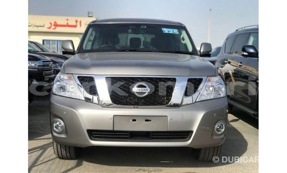 Acheter Import Voiture Nissan Patrol Autre à Import - Dubai, Grande Comore Acheter Import Voiture Nissan Patrol Autre à Import - Dubai, Grande Comore