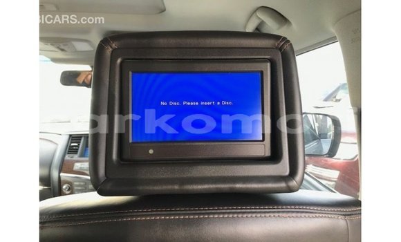 Acheter Import Voiture Nissan Patrol Autre à Import - Dubai, Grande Comore Acheter Import Voiture Nissan Patrol Autre à Import - Dubai, Grande Comore