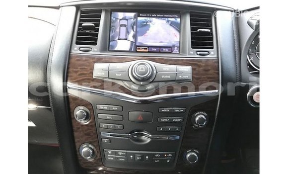 Acheter Import Voiture Nissan Patrol Autre à Import - Dubai, Grande Comore Acheter Import Voiture Nissan Patrol Autre à Import - Dubai, Grande Comore