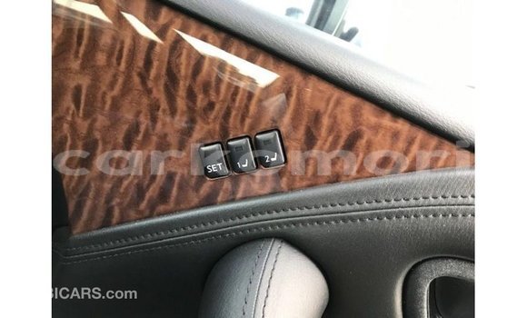 Acheter Import Voiture Nissan Patrol Autre à Import - Dubai, Grande Comore Acheter Import Voiture Nissan Patrol Autre à Import - Dubai, Grande Comore