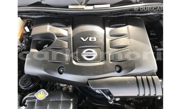 Acheter Import Voiture Nissan Patrol Autre à Import - Dubai, Grande Comore Acheter Import Voiture Nissan Patrol Autre à Import - Dubai, Grande Comore