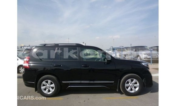 Acheter Import Voiture Toyota Prado Noir à Import - Dubai, Grande Comore Acheter Import Voiture Toyota Prado Noir à Import - Dubai, Grande Comore