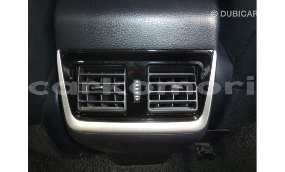 Acheter Import Voiture Toyota Harrier Marron à Import - Dubai, Grande Comore Acheter Import Voiture Toyota Harrier Marron à Import - Dubai, Grande Comore