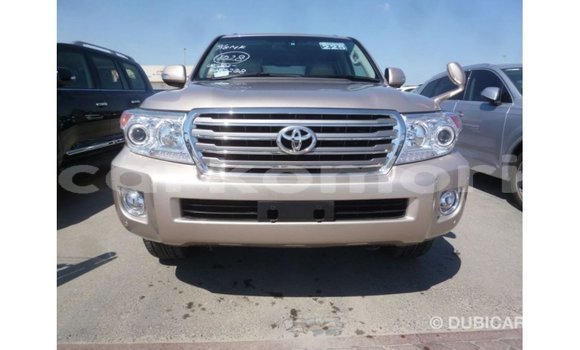 Buy Import Toyota Land Cruiser Other Car in Import - Dubai in Great Comore Buy Import Toyota Land Cruiser Other Car in Import - Dubai in Great Comore