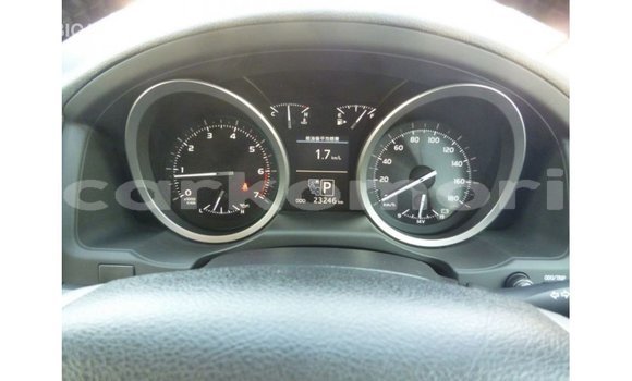 Buy Import Toyota Land Cruiser Other Car in Import - Dubai in Great Comore Buy Import Toyota Land Cruiser Other Car in Import - Dubai in Great Comore
