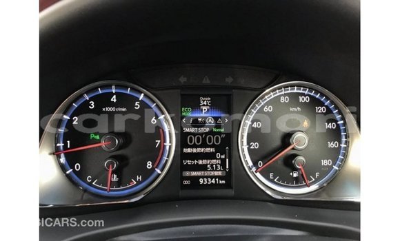 Acheter Import Voiture Toyota Harrier Noir à Import - Dubai, Grande Comore Acheter Import Voiture Toyota Harrier Noir à Import - Dubai, Grande Comore