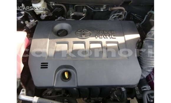 Acheter Import Voiture Toyota Harrier Noir à Import - Dubai, Grande Comore Acheter Import Voiture Toyota Harrier Noir à Import - Dubai, Grande Comore