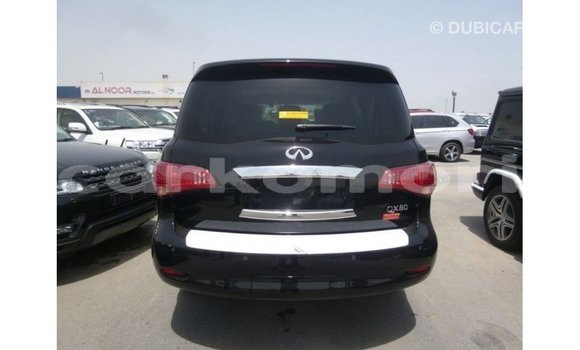 Acheter Import Voiture Infiniti Q Noir à Import - Dubai, Grande Comore Acheter Import Voiture Infiniti Q Noir à Import - Dubai, Grande Comore