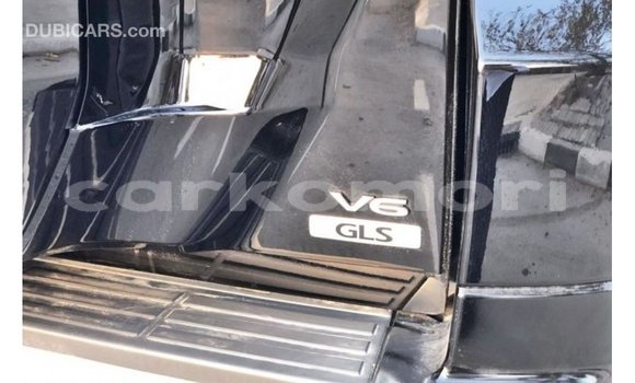 Buy Import Mitsubishi Pajero Black Car in Import - Dubai in Great Comore Buy Import Mitsubishi Pajero Black Car in Import - Dubai in Great Comore