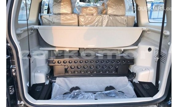 Buy Import Mitsubishi Pajero Black Car in Import - Dubai in Great Comore Buy Import Mitsubishi Pajero Black Car in Import - Dubai in Great Comore