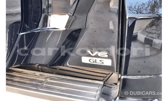 Buy Import Mitsubishi Pajero Black Car in Import - Dubai in Great Comore Buy Import Mitsubishi Pajero Black Car in Import - Dubai in Great Comore