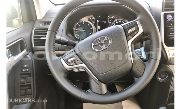 Buy Import Toyota Prado Black Car in Import - Dubai in Great Comore Buy Import Toyota Prado Black Car in Import - Dubai in Great Comore