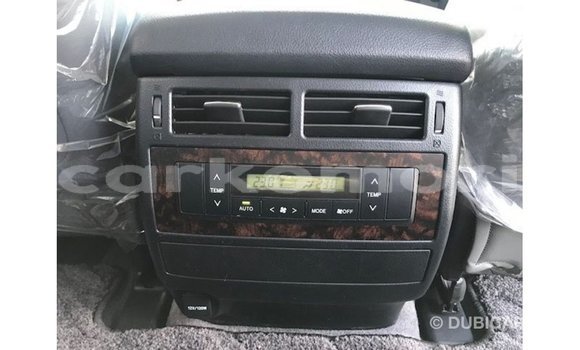 Buy Import Toyota Land Cruiser Black Car in Import - Dubai in Great Comore Buy Import Toyota Land Cruiser Black Car in Import - Dubai in Great Comore