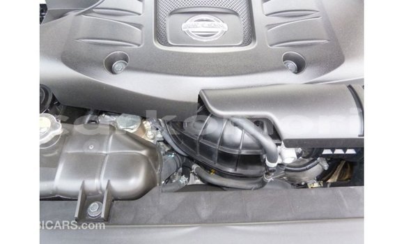 Acheter Import Voiture Nissan Patrol Noir à Import - Dubai, Grande Comore Acheter Import Voiture Nissan Patrol Noir à Import - Dubai, Grande Comore