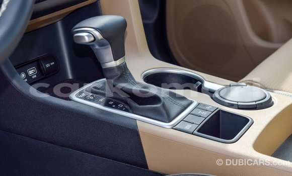 Buy Import Kia Sportage White Car in Import - Dubai in Great Comore Buy Import Kia Sportage White Car in Import - Dubai in Great Comore