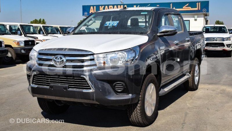 Big with watermark toyota hilux grande comore import dubai 2348