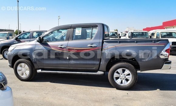 Buy Import Toyota Hilux Other Car in Import - Dubai in Great Comore Buy Import Toyota Hilux Other Car in Import - Dubai in Great Comore