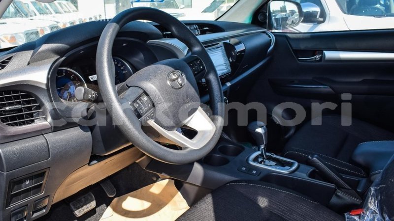 Big with watermark toyota hilux great comore import dubai 2348