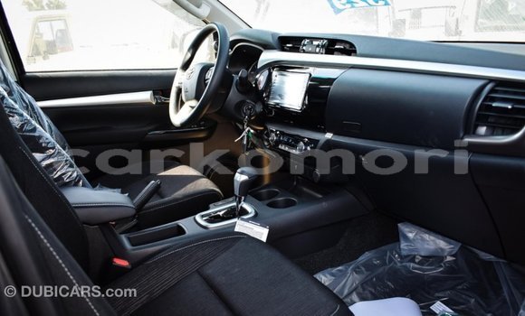 Buy Import Toyota Hilux Other Car in Import - Dubai in Great Comore Buy Import Toyota Hilux Other Car in Import - Dubai in Great Comore