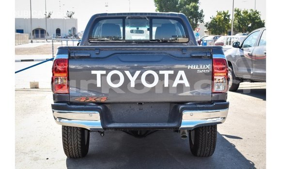 Buy Import Toyota Hilux Other Car in Import - Dubai in Great Comore Buy Import Toyota Hilux Other Car in Import - Dubai in Great Comore