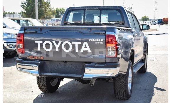 Buy Import Toyota Hilux Other Car in Import - Dubai in Great Comore Buy Import Toyota Hilux Other Car in Import - Dubai in Great Comore
