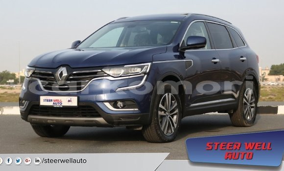 Buy Import Renault 4 Blue Car in Import - Dubai in Great Comore Buy Import Renault 4 Blue Car in Import - Dubai in Great Comore