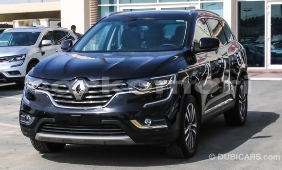 Buy Import Renault 4 Black Car in Import - Dubai in Great Comore Buy Import Renault 4 Black Car in Import - Dubai in Great Comore