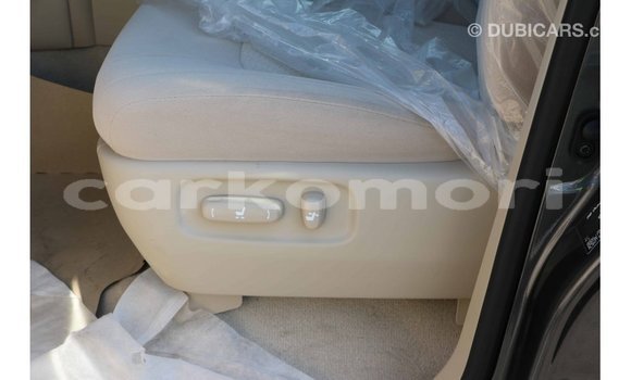 Buy Import Toyota Land Cruiser Black Car in Import - Dubai in Great Comore Buy Import Toyota Land Cruiser Black Car in Import - Dubai in Great Comore