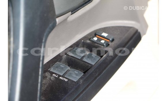 Buy Import Toyota Land Cruiser Black Car in Import - Dubai in Great Comore Buy Import Toyota Land Cruiser Black Car in Import - Dubai in Great Comore
