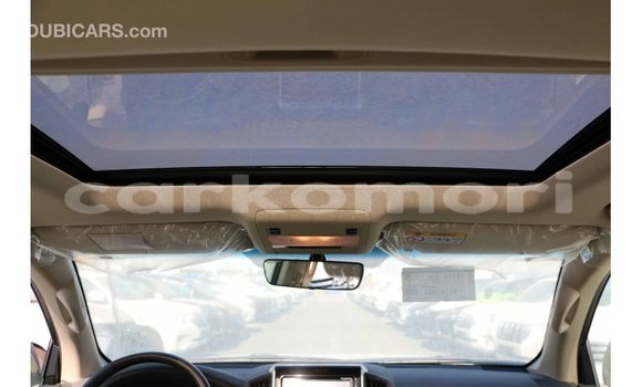 Buy Import Toyota Land Cruiser Black Car in Import - Dubai in Great Comore Buy Import Toyota Land Cruiser Black Car in Import - Dubai in Great Comore