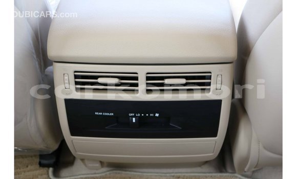 Buy Import Toyota Land Cruiser Black Car in Import - Dubai in Great Comore Buy Import Toyota Land Cruiser Black Car in Import - Dubai in Great Comore