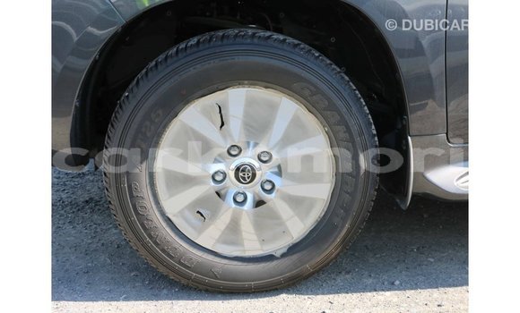 Buy Import Toyota Land Cruiser Black Car in Import - Dubai in Great Comore Buy Import Toyota Land Cruiser Black Car in Import - Dubai in Great Comore