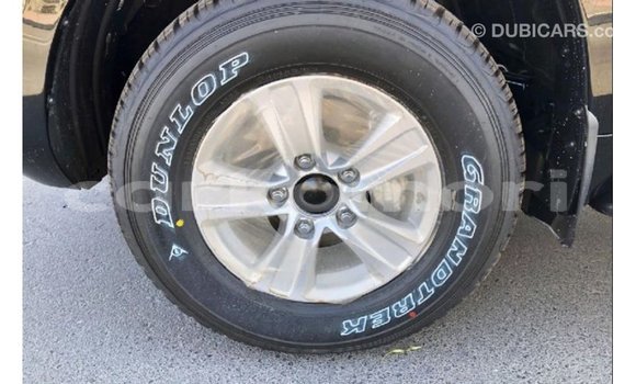 Buy Import Toyota Land Cruiser Black Car in Import - Dubai in Great Comore Buy Import Toyota Land Cruiser Black Car in Import - Dubai in Great Comore