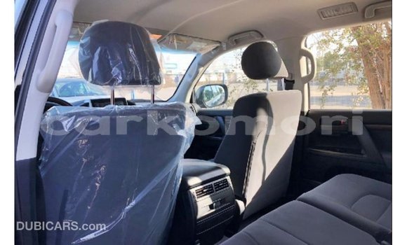 Buy Import Toyota Land Cruiser Black Car in Import - Dubai in Great Comore Buy Import Toyota Land Cruiser Black Car in Import - Dubai in Great Comore