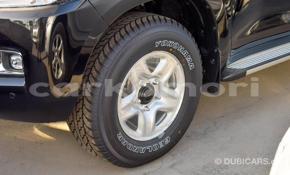Acheter Import Voiture Toyota Land Cruiser Noir à Import - Dubai, Grande Comore Acheter Import Voiture Toyota Land Cruiser Noir à Import - Dubai, Grande Comore