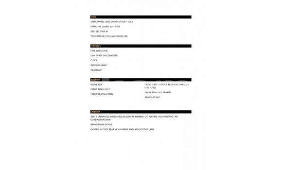 Buy Import Toyota Land Cruiser White Car in Import - Dubai in Great Comore Buy Import Toyota Land Cruiser White Car in Import - Dubai in Great Comore