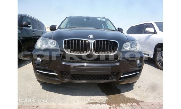 Acheter Import Voiture BMW X5 Noir à Import - Dubai, Grande Comore Acheter Import Voiture BMW X5 Noir à Import - Dubai, Grande Comore